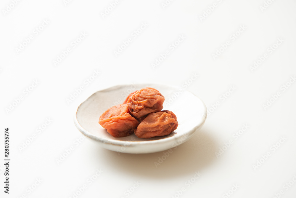 梅干し 梅干し