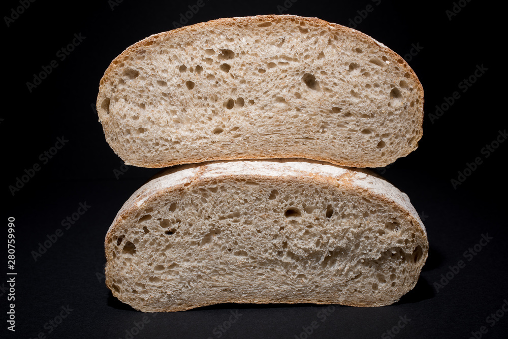 Pan, Panes Pan, Panes