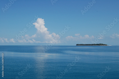 Zanzibar Cielo
