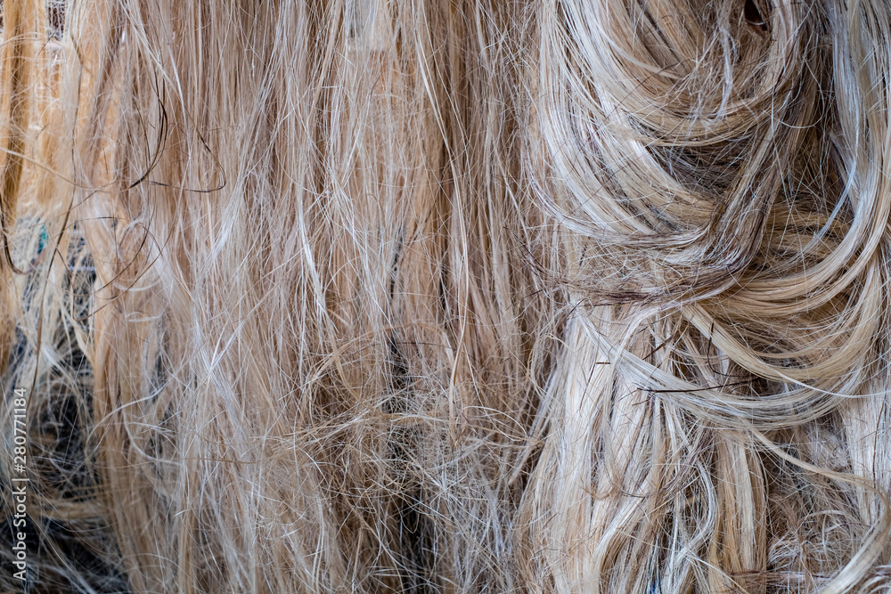 Pineapple plant fiber from the Southern Mindanao of the Philippines for