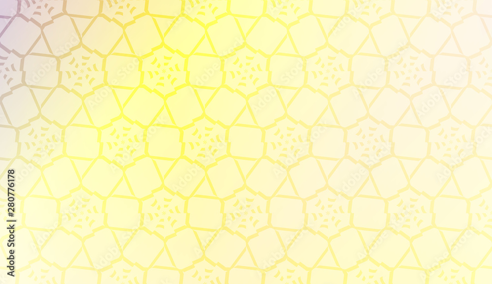 Design pattern with abstract modern ornament. Triangles style. Vector illustration. Gradient color Design pattern with abstract modern ornament. Triangles style. Vector illustration. Gradient color