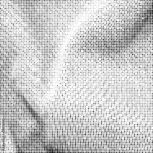 Halftone Dots Pattern . Halftone Dotted Grunge Texture . Abstract Dots Overlay Texture . Light Distressed Background with Halftone Effects. Ink Print Distress Background . Dots Grunge Texture.