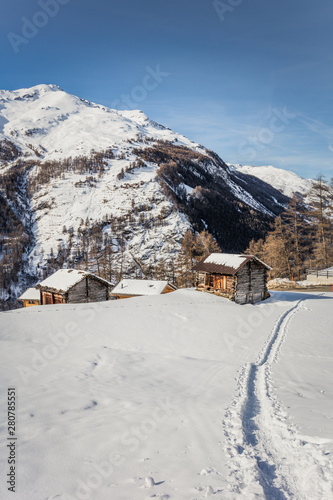 Arolla