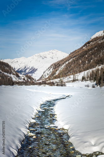 Arolla photo