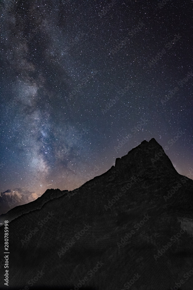 milky way milky way