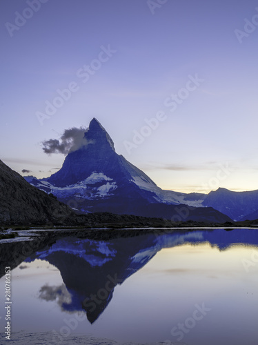 Matterhorn © Siriane