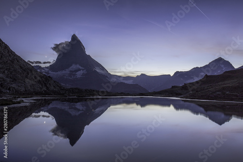 Matterhorn © Siriane