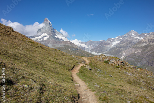 Matterhorn photo