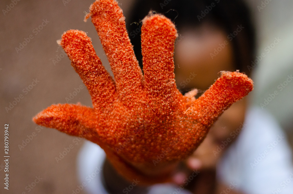 washglove washglove