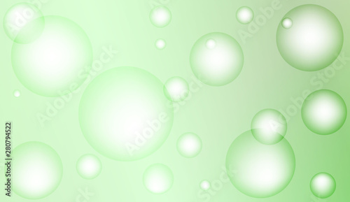 Drop geometric background. For your design ad, banner, cover page. Vector illustration.