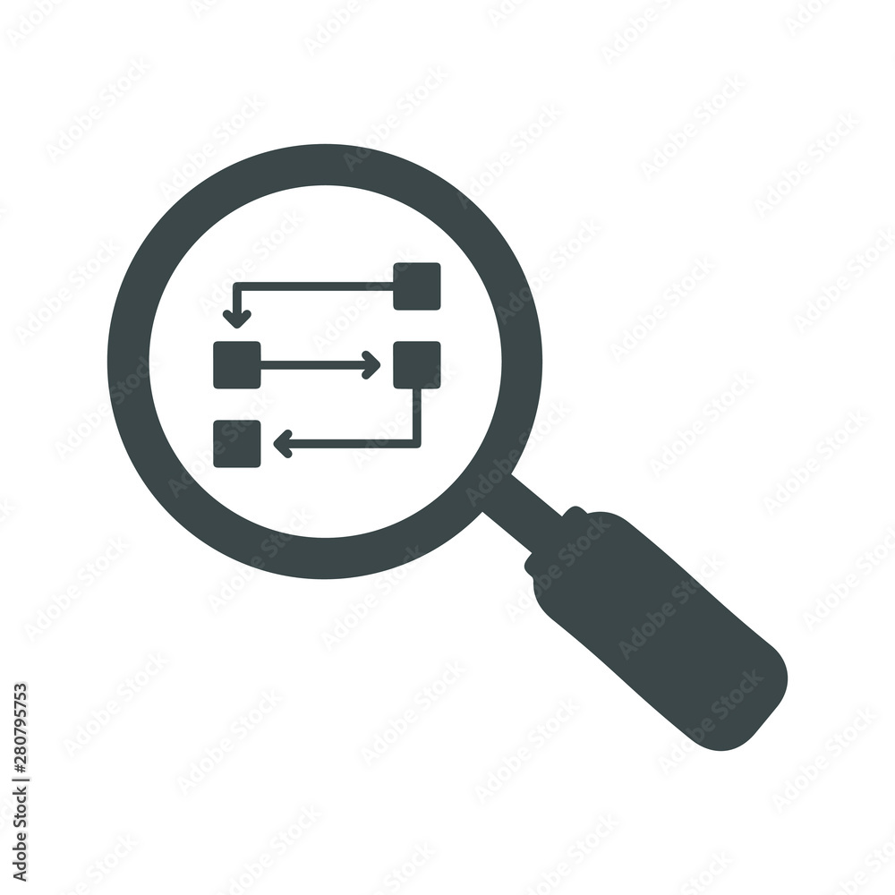 Finding Solutions Icon, Problem Solution Finding Solutions Icon, Problem Solution