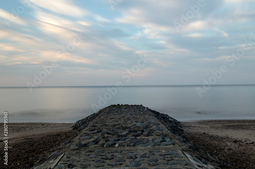 Marske Sea Pipe photo