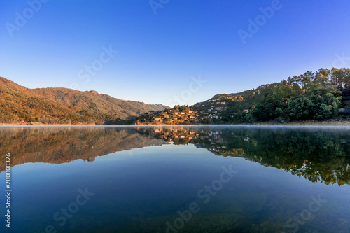 National Park Gerês