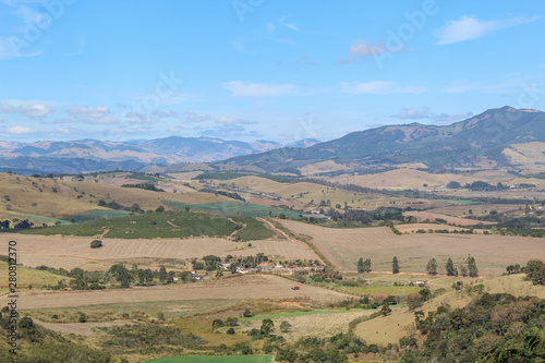 Montes de Minas