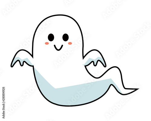 ハロウィン　おばけ　幽霊　ゴースト　祭り