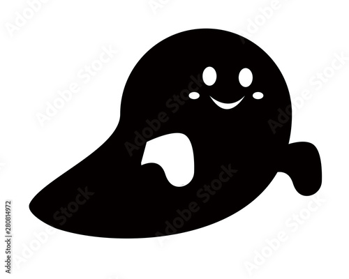 ハロウィン　おばけ　幽霊　ゴースト　祭り