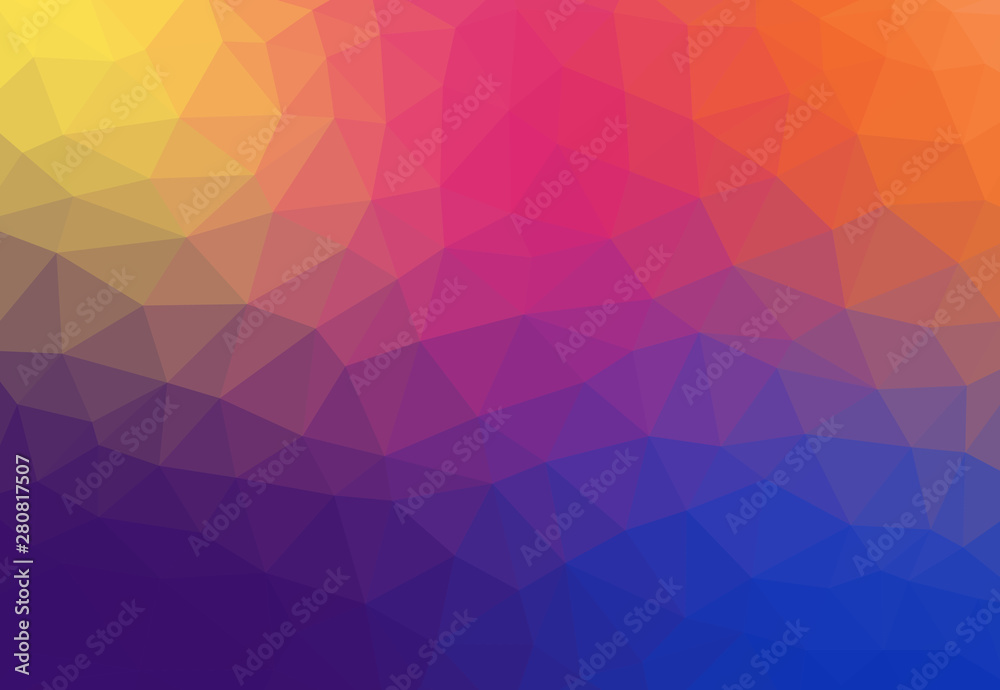 geometric background. Vector background