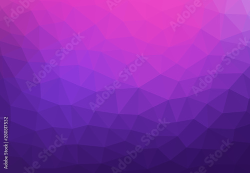 geometric background. Vector background