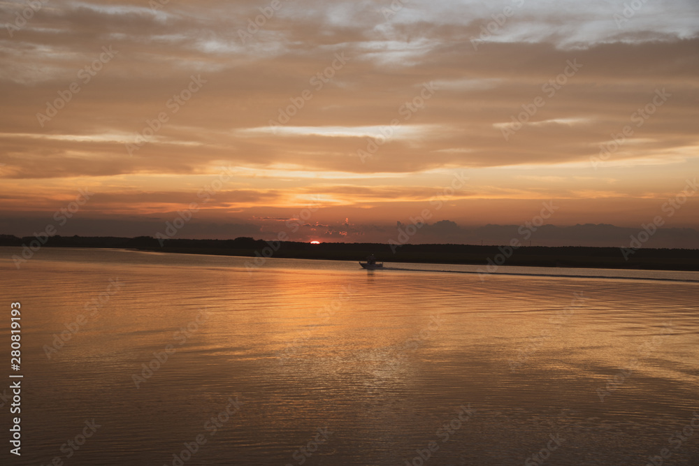 Daufuskie Island Views