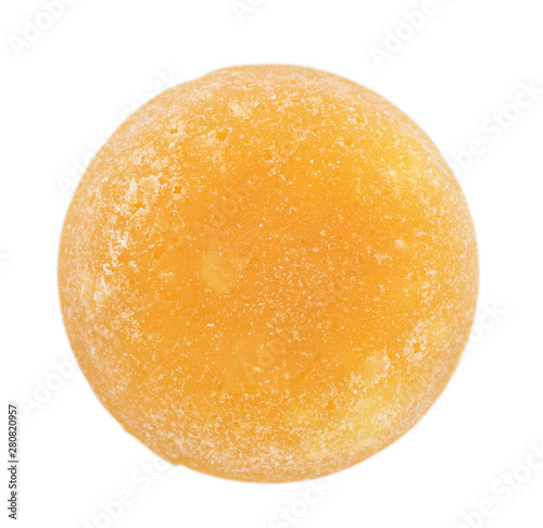 Quadro em tela Natural palm sugar