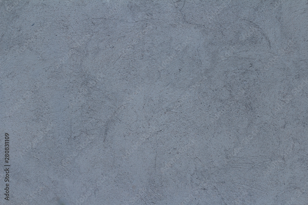 Fototapeta premium Old Weathered Concrete Wall Abstract Textured Background. Texture of old dirty concrete wall for background . cement concrete gray wall.