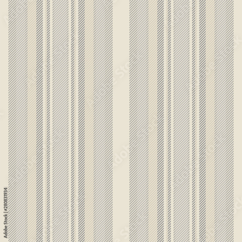 Geometric stripes background. Stripe pattern vector. Seamless striped fabric texture.