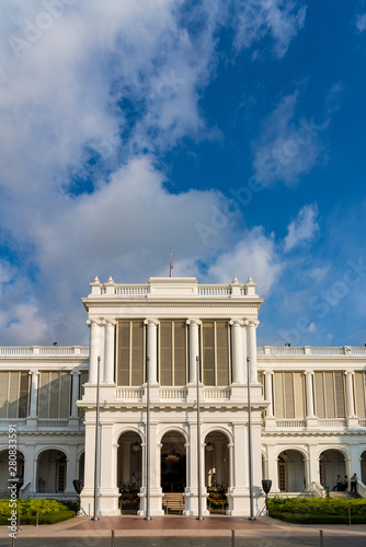 The Istana at Singapore