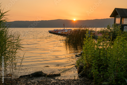 Laacher See
