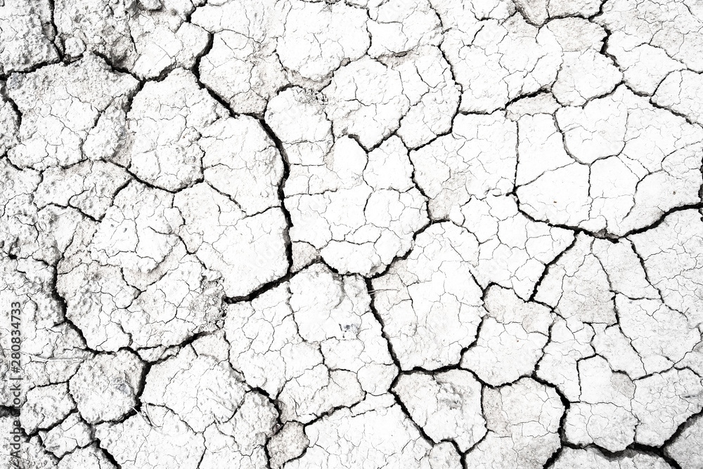 Dried and Cracked desert ground texture background Dried and Cracked desert ground texture background