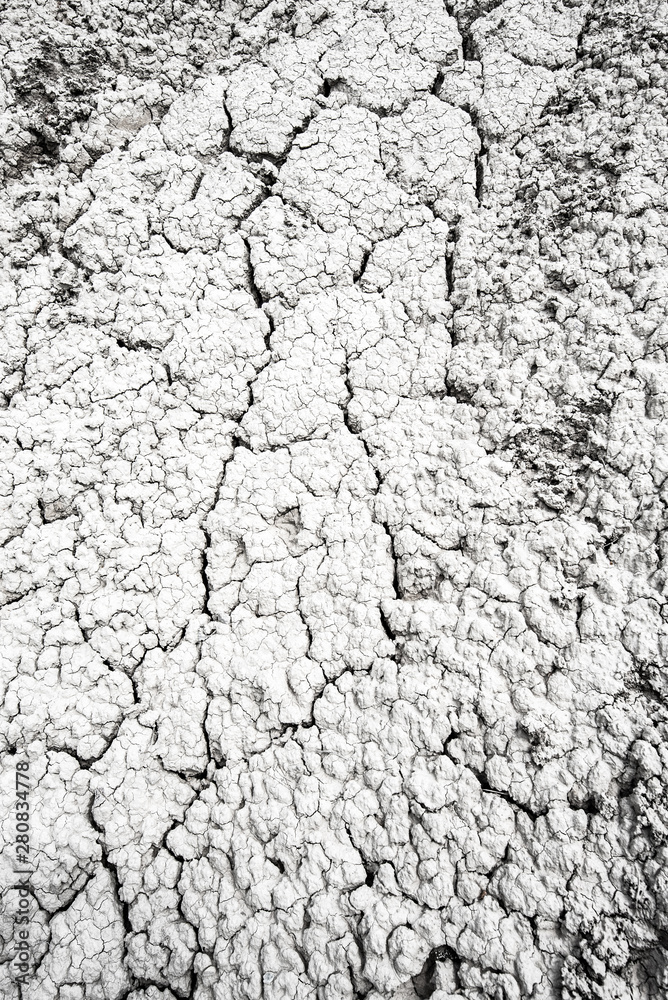 Dried and Cracked desert ground texture background Dried and Cracked desert ground texture background