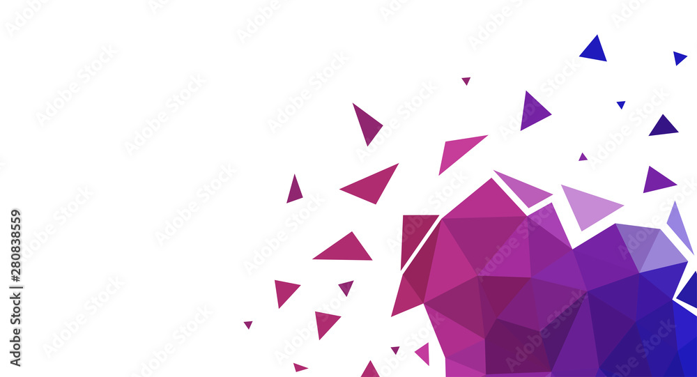 forma, astratta, grafica, colori, arte, creatività, esplosione, e