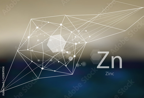 Zinc. A series of trace elements.