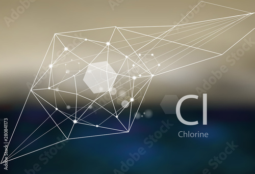 Chlorine. A series of trace elements.