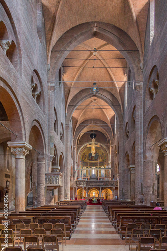 Kathedrale von Modena