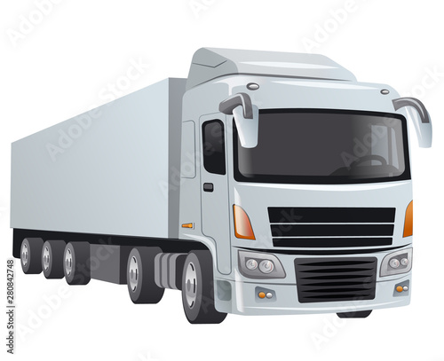  big truck