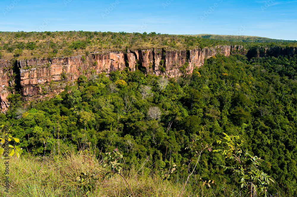 Chapada dos Guimarães Chapada dos Guimarães