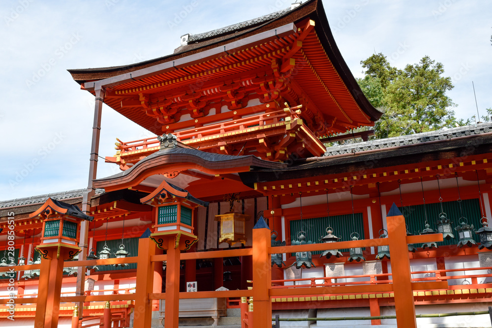 奈良県 春日大社 奈良県 春日大社
