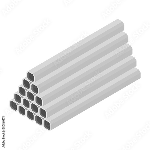 Square rectangle steel metallic tube pipe profiles industry manufacturing construction structure products
