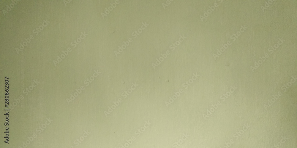 Green wall background Green wall background
