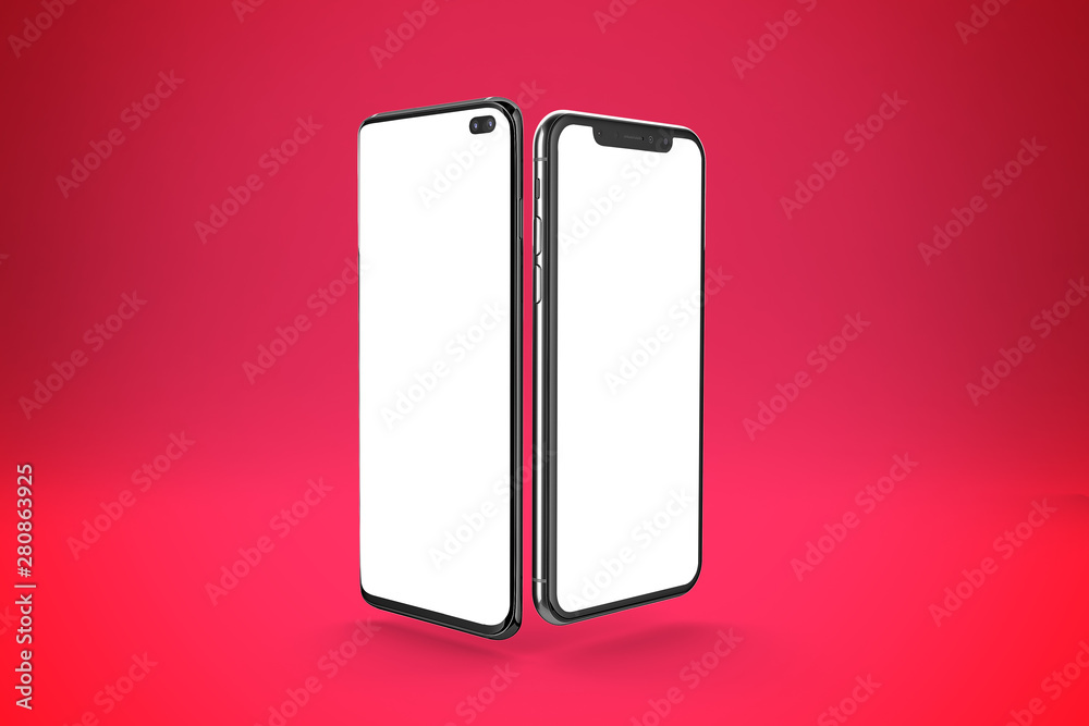 IOS & Android IOS & Android