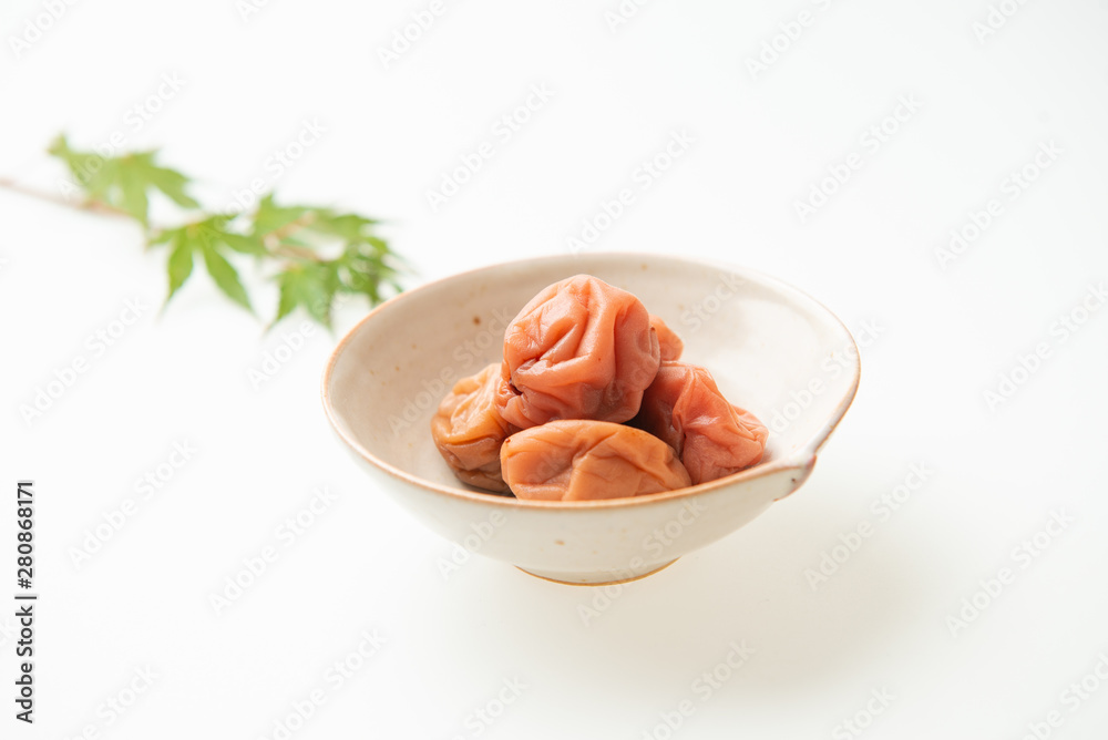 梅干し 梅干し