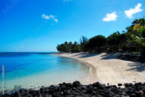 Beach Mauritius 4