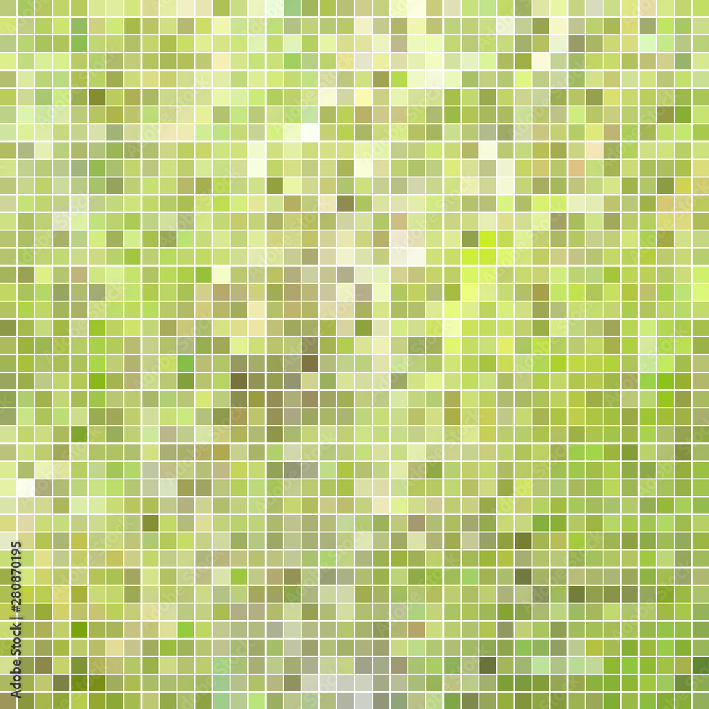 abstract vector square pixel mosaic background abstract vector square pixel mosaic background
