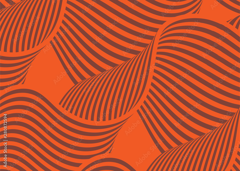 modern bright abstract background orange lines modern bright abstract background orange lines