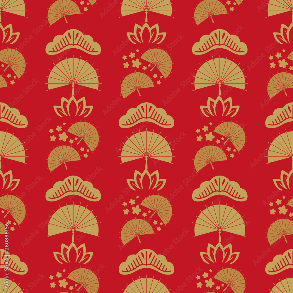 Japanese pattern119