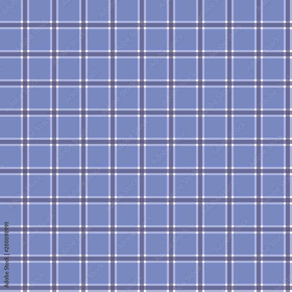 checkered background of stripes in blue and white