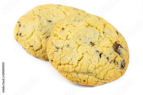 Wallpaper Mural cookies Torontodigital.ca