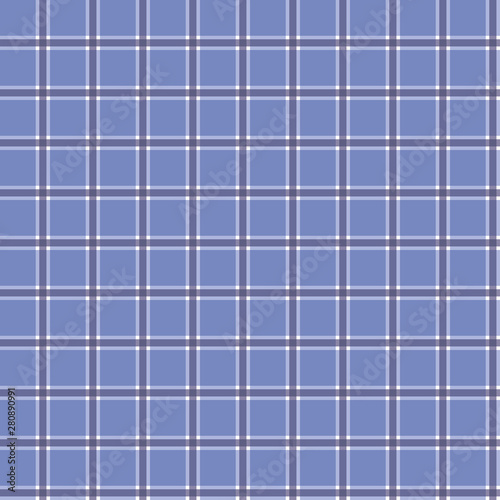 checkered background of stripes in blue and white