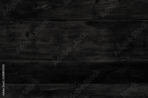 old wood background with copy space for text or image