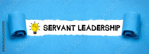 Servant Leadership